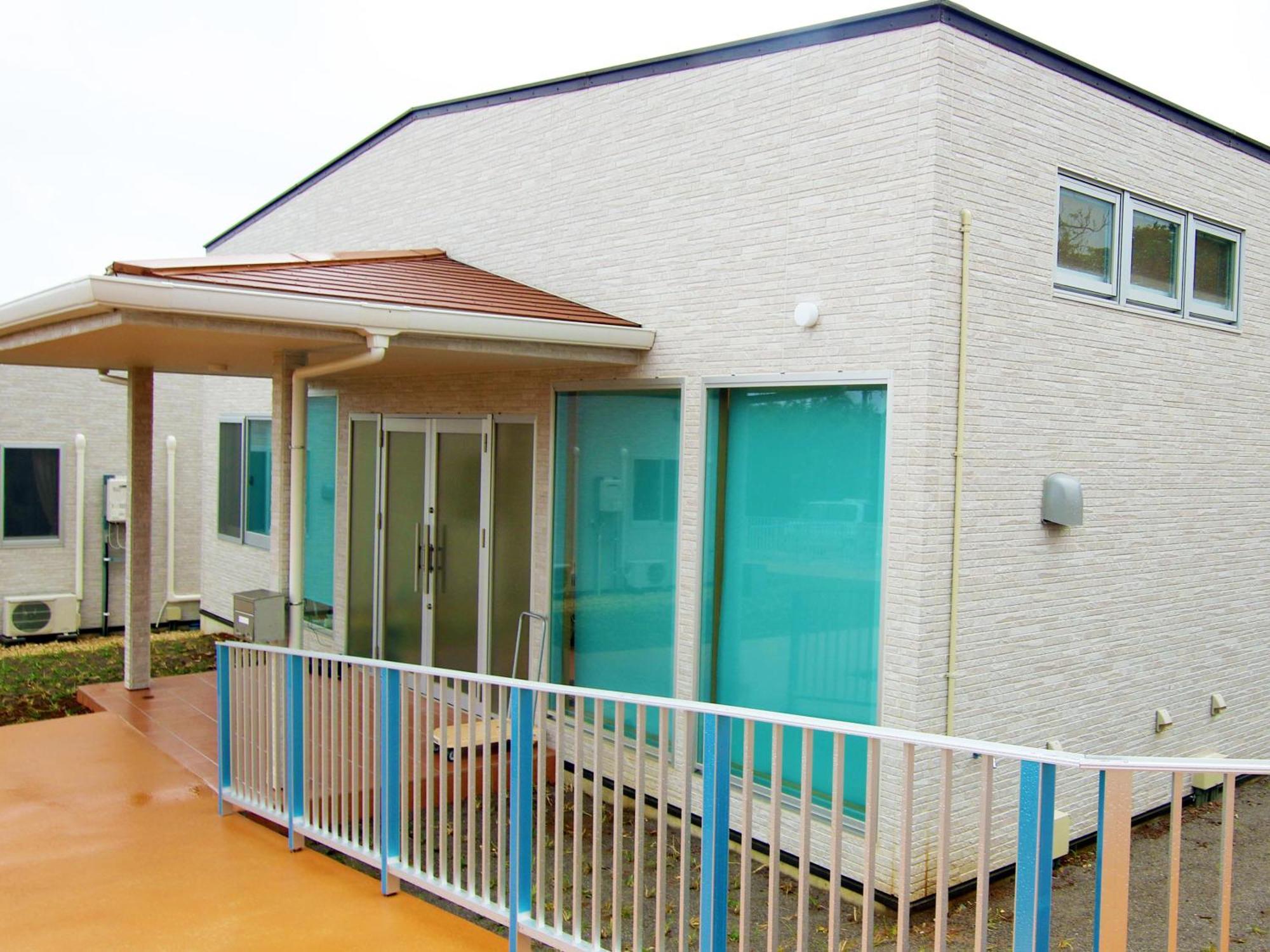 Rich Reson Ishigaki Hotel Ishigaki  Exterior photo
